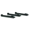 Hougen Replacement pilots for 11005 arbor, 3 pack 11027
